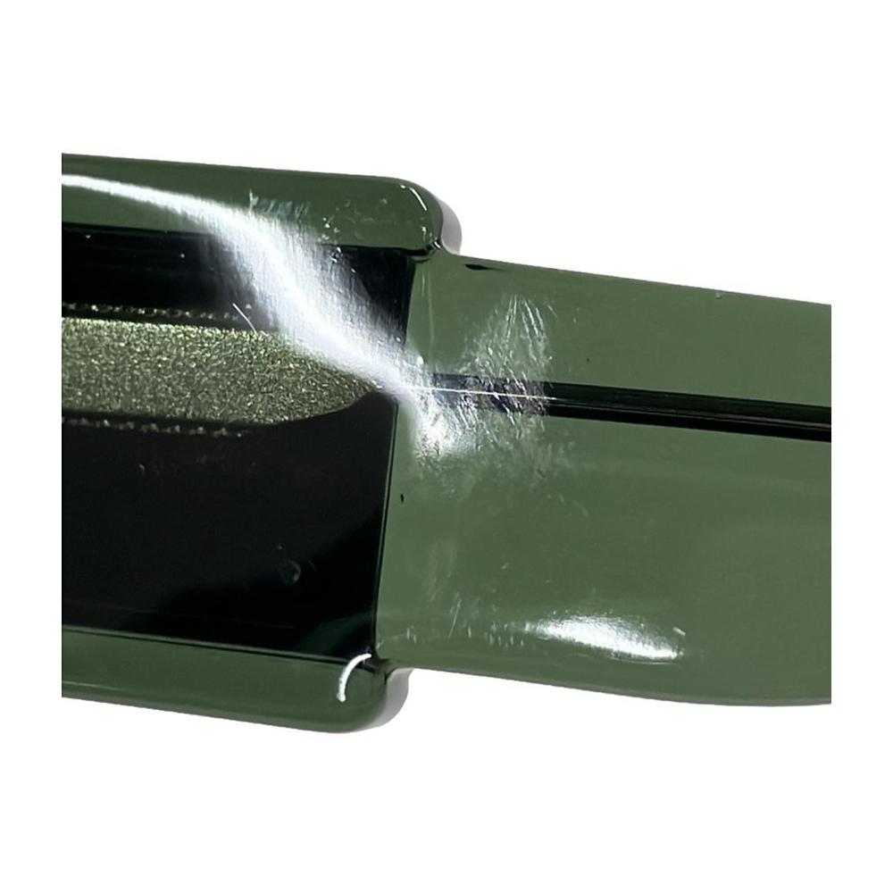 Dior Rectangular Sunglasses Dark Green - image 6